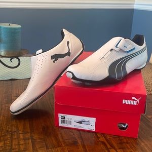 Puma Redon Move New in Box